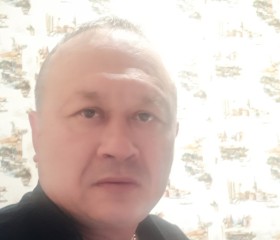 Альберт, 49 лет, Уфа