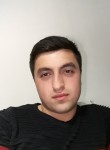Giorgi, 30 лет, Bursa