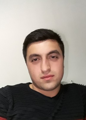 Giorgi, 30, Türkiye Cumhuriyeti, Bursa