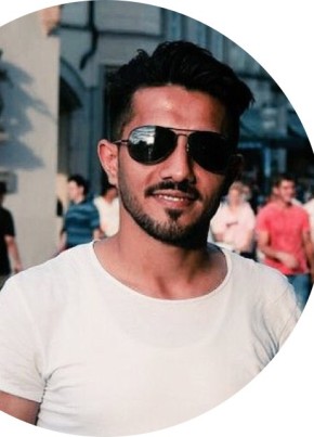 maied hamadad, 30, Bundesrepublik Deutschland, Murnau