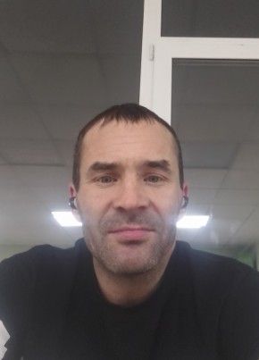 Николай, 36, Россия, Барнаул