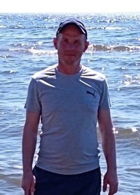 Сергей, 39, Россия, Краснокамск