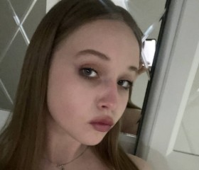 Yaroslava, 18, Moscow