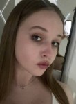 Yaroslava, 18  , Moscow