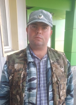 Юрий, 37, Россия, Луховицы