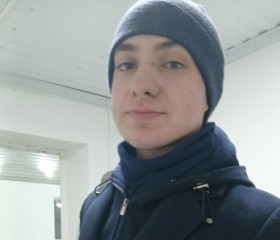 Magomedarip, 20, Khasavyurt