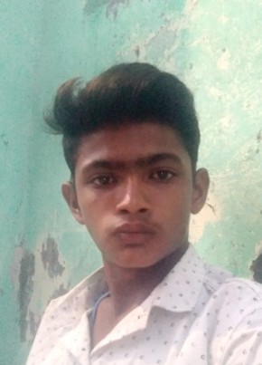 Tdhj, 19, India, Mānwat