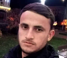 Makhmad, 24 года, Ставрополь