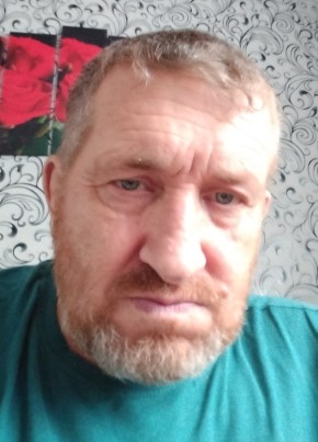 Владимир из Чунския 61 год