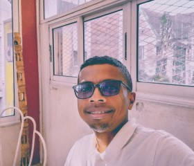 Naval, 32, Antananarivo