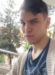 Андрей, 19 лет, Toshkent