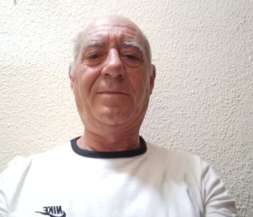 Busta, 62 года, La Villa y Corte de Madrid