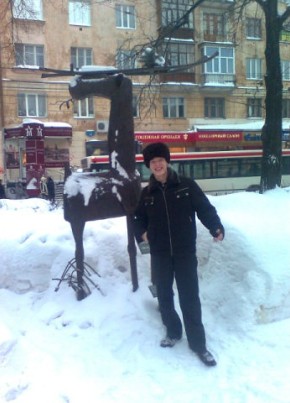 сергеи, 39, Россия, Александровск