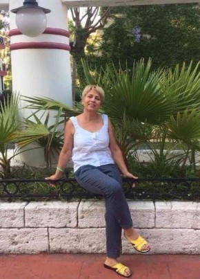 Мария, 56, Россия, Лобня
