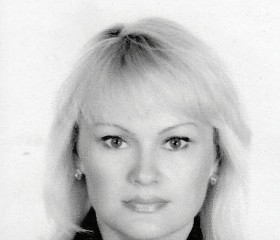 Inna, 57, Novokuznetsk