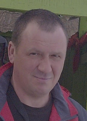 Сергей, 55, Россия, Белая-Калитва