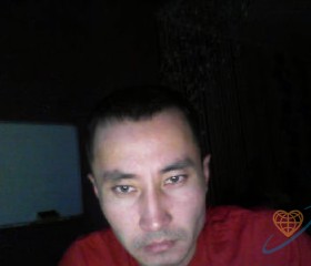 Erzhan, 45, Aktau (Mangghystau)