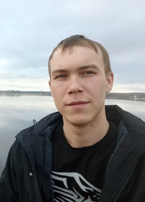 Ринат, 25, Россия, Старобалтачево
