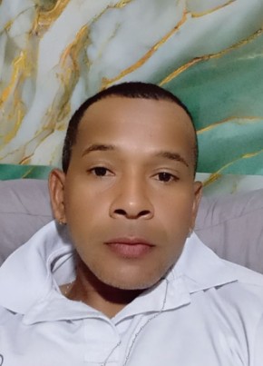 Pedro из Mauá 37 лет