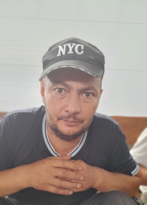 Виктор Сектерев, 33, Россия, Кизнер