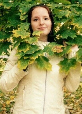 Татьяна Стрюкова, 28, Россия, Москва