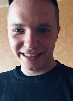 Василий, 25, Россия, Навля