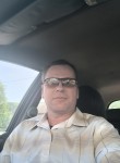 Andrey, 47, Novosibirsk