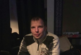 Sergey, 33 - Только Я