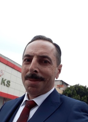 Tim , 38, Türkiye Cumhuriyeti, Adana