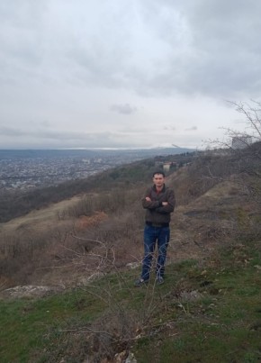 Дмитрий , 29, Россия, Иноземцево