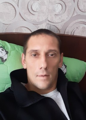 Aleksey, 41, Россия, Александровск-Сахалинский