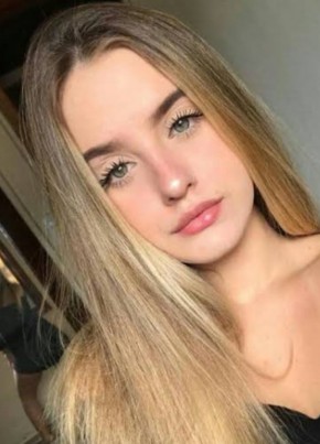 Luiza из Santo André 25 лет