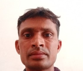 Vishal Kumar, 33 года, Jodhpur (State of Rājasthān)