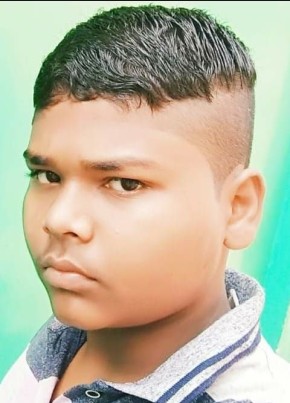 Vishal Kumar, 21, India, Jharia