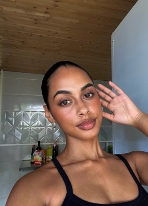 Rhonda Lyn, 36, Republic of Korea, Jeju-si