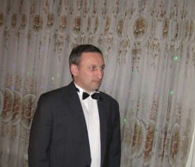 Родион, 49 лет, Краснодар