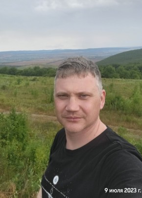 Aleksey, 43, Russia, Khimki