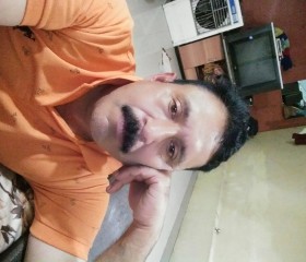 Manish, 53 года, Nashik