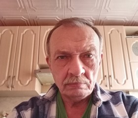 Sergey., 68, Shakhty