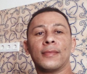 Nyn, 43, Laranjeiro