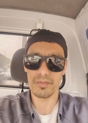 Qosim, 31, Uzbekistan, Qoqon