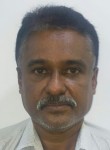 Suresh nair, 58 лет, Pune