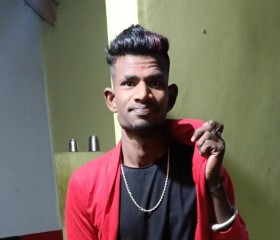 Haresh, 23 года, Bangalore