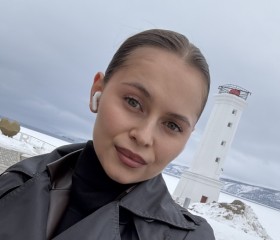 Darya, 26, Novosibirsk