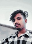 Nafees, 23 года, Mumbai