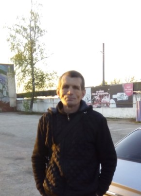 Александр, 54, Россия, Стародеревянковская