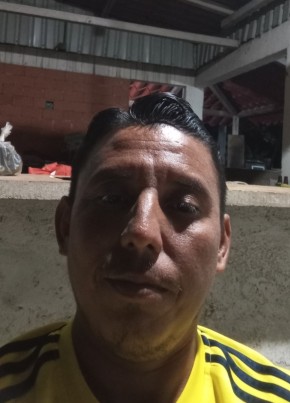 Hugo, 39, Mexico, Minatitlan
