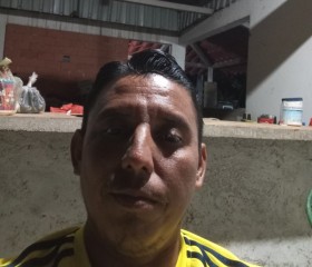 Hugo, 39, Minatitlan