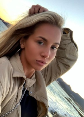 Алина, 27, Россия, Архангельск