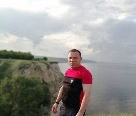 andrey, 39 лет, Тейково